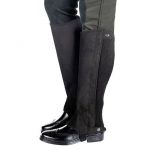 HKM Polainas -Microfiber-, sintéticas