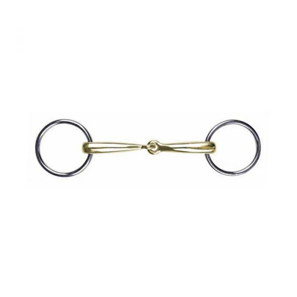 HKM Filete de argentan , 14mm