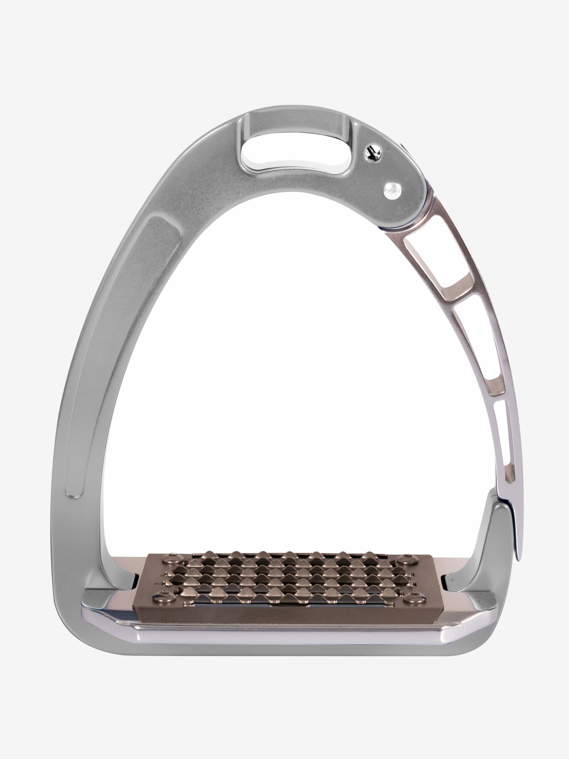 AluPlus Stirrup Aluminium