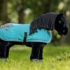 Toy Pony Rug Azure - Imagen 3