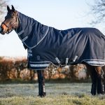 Arika Storm-Tek Rug 350g Navy