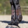 Derby ProJump Tendon Boot Brown - Imagen 2