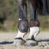 Derby ProJump Fetlock Boot Brown - Imagen 2