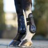 Derby ProJump Tendon Boot Navy - Imagen 2