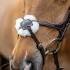 Kudos Grackle Bridle Havana - Imagen 3