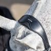 Kudos Competition Flash Bridle Black - Imagen 3