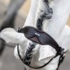 Kudos Classic Dressage Bridle Brown - Imagen 3