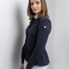 Dynamiqué Show Jacket Navy - Imagen 2