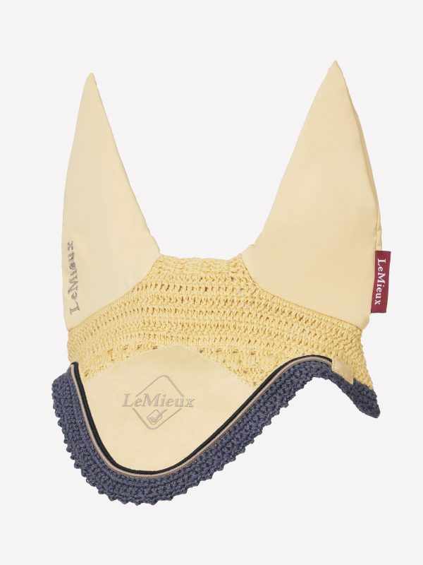 Mini Classic Fly Hood Mimosa