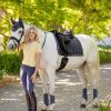 Loire Classic Dressage Square Dusk Blue - Imagen 3
