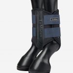Grafter Brushing Boot Navy