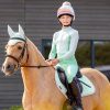 Harlow Fly Hood Softmint - Imagen 3