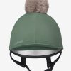 Mesh Hat Silk Thyme - Imagen 3