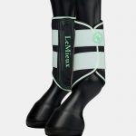 Harlow Grafter Boots Softmint