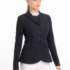 Dynamiqué Show Jacket Navy - Imagen 3