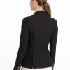 Dynamiqué Show Jacket Black - Imagen 2