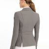 Dynamiqué Show Jacket Graphite - Imagen 2