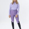Naomi Pull On Breeches Iris - Imagen 3