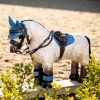 Toy Pony Saddle Black - Imagen 3