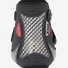 Exo-Flex® Ankle Boot Black/Silver - Imagen 3