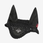 Hobby Horse Fly Hood Black