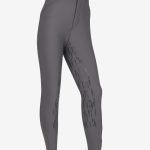 Young Rider Drytex Waterproof Breeches Carbon