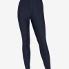 Young Rider Drytex Waterproof Breeches Navy - Imagen 2