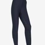 Young Rider Drytex Waterproof Breeches Navy