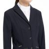 Junior Pro Show Jacket Navy - Imagen 3