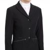 Junior Pro Show Jacket Black - Imagen 3