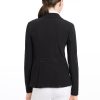Junior Pro Show Jacket Black - Imagen 2