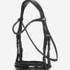 Kudos Double Bridle Black - Imagen 2