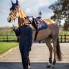 Crystal Fly Hood Navy - Imagen 2