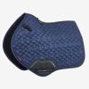 Crystal Suede Close Contact Pad Navy - Imagen 2