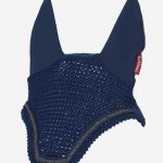 Crystal Fly Hood Navy