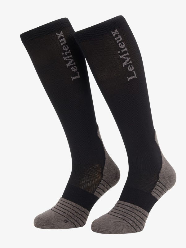Performance Socks Black