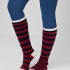 Sophie Stripe Fluffies Navy - Imagen 2