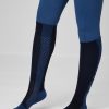 Silicone Performance Socks Navy - Imagen 2