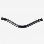Hobby Horse Patent Browband Black