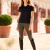 Sports T-Shirt Black - Imagen 3