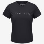 Sports T-Shirt Black