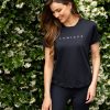 Sports T-Shirt Navy - Imagen 2