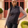 Giselle Gilet Black - Imagen 2