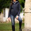 Brioney Hybrid Jacket Navy - Imagen 3
