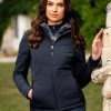 Brioney Hybrid Jacket Navy - Imagen 2