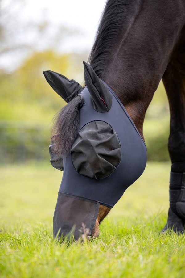 Bug Relief Full Mask Navy