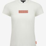 Classique T-Shirt Ecru