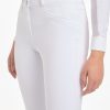 Freya Pro Breeches White - Imagen 3