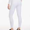 Freya Pro Breeches White - Imagen 2