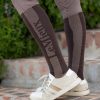 Silicone Socks Walnut - Imagen 2